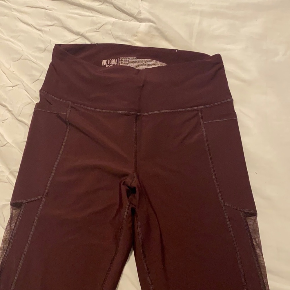 VICTORIA Sport leggings